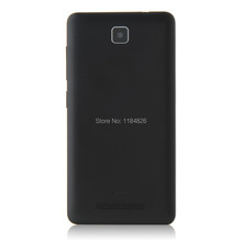 Original Lenovo A1900 Smartphone Quad Core 1 2GHz 4 0 Inch 3G GPS WiFi Black