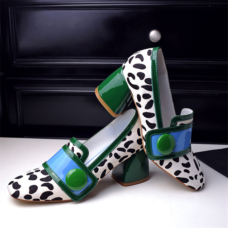 cheap leopard shoes