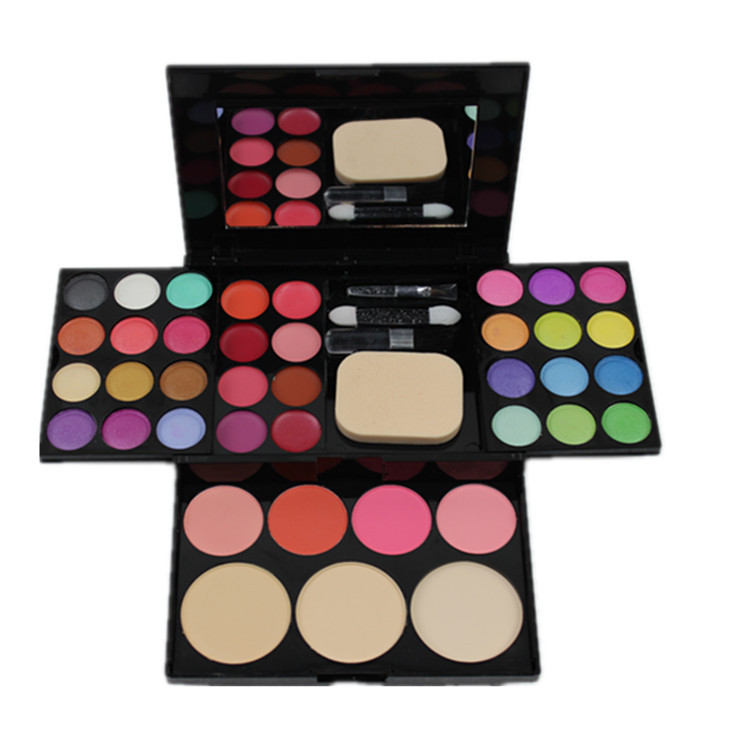 Compare Prices on Compact Makeup Kit Online Shopping/Buy Low Price Compact Makeup Kit at