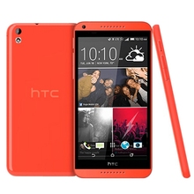 Refurbished Original HTC Desire 816 8GBROM 1 5GBRAM Smartphone 5 5 inch Android 4 4 Snapdragon