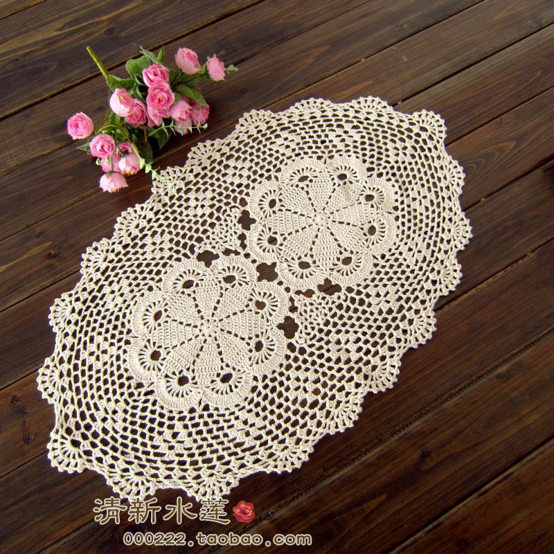 Comparer les prix sur oval table placemats online shopping ... Décor de Ovale table cuisine