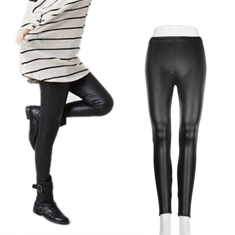 Afrikaner Kitzler Leggings Doppelter