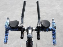 New Arrivals 2015 Road Mountain Bike Bicycle MTB Relaxation Rest Aerobar Handlebar Free Shipping