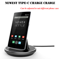 Original USB C Dock KiDiGi Omni CaseCompatible USB Type C Cradle Charger For Huawei P9 Mate9