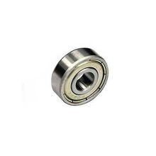 Geeetech 10PCS LOT 3D Printer Balls Bearing 608ZZ ID8mm OD22mm Thickness7 608 2Z 608Z Miniature Ball