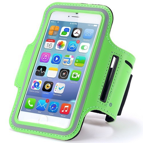 waterproof dirtproof workout armband for iphone 6 plus18