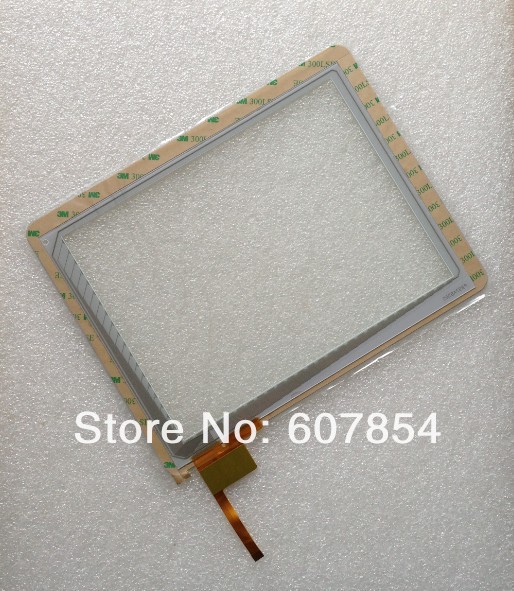 9 7 Inch Window N90FHD Tablet Touch PINGBO PB97A8585 T970 971 H TP 12pin Digitizer Touch