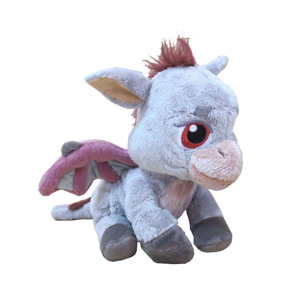 shrek donkey stuffed animal