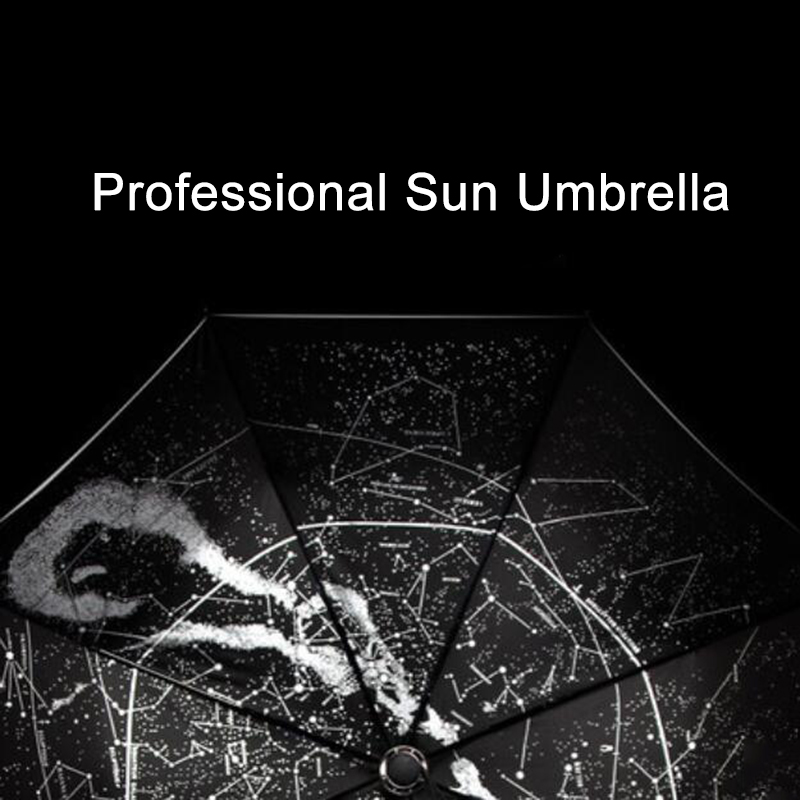          Parapluie Paraguas Mujer  