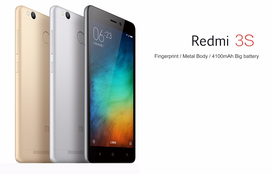 Redmi 3s Prime User Manual Pdf