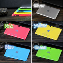 8 1280 800 Winpad Voyo A1 Mini Baytrail T Z3735 Quad Core Dual OS Tablet 2GB