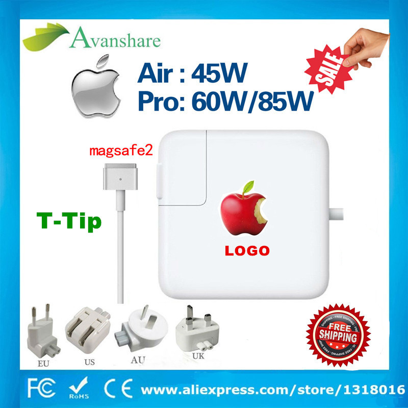 T-TIP apple adapter