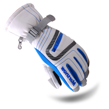 Dropshipping 2015 fashion Outdoor Sports Keep Warm Bicycle Cycling Winter Skating Motorcycle Parent-child hiking gloves men