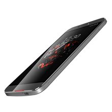 New Original Umi Iron 5 5 MTK6753 Octa Core Android 5 1 Lollipop 4G FDD LTE