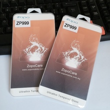 Original ZOPO ZP999 ZP998 3X Cellphone Screen Protector Film Explosion proof Tempered Glass Protection Film