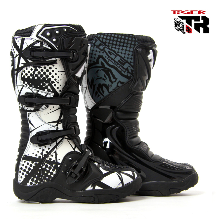 [ ZL & middot; K ] Hong Kong Tiger T11 professional off road motocross