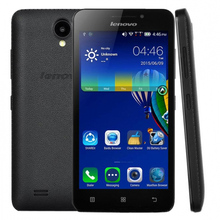New Original Lenovo A3600D 4 5 IPS Android OS 4 4 Smart Phone MTK6582 Quad Core