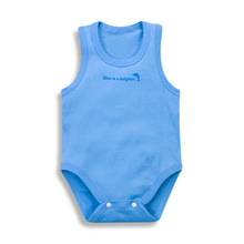 Summer style short sleeve baby rompers / cartoon baby boy clothes / baby clothing girl costumes /roupas de bebe infantil