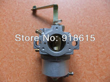 Ruixing Carburetor fits for MZ360 EF6600 gasoline engine and generator spare parts replacement