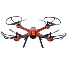 JJRC H11D Drone With 5.8G FPV 2.0MP HD Camera 6-Axis Gryo 2.4G 4CH 6Axis Headless Mode RC Quadcopter RTF With Memory Card Dron