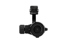 Free Shipping 100% Original! DJI Zenmuse X5 Gimbal and Camera(Lens Included) For DJI Inspire 1 PRO & RAW RC Drone Helicopter