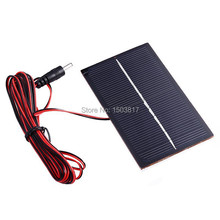 Outdoor Indoor Solar Powered led Lighting System Light Lamp 1 Bulb solar panel Low power camp