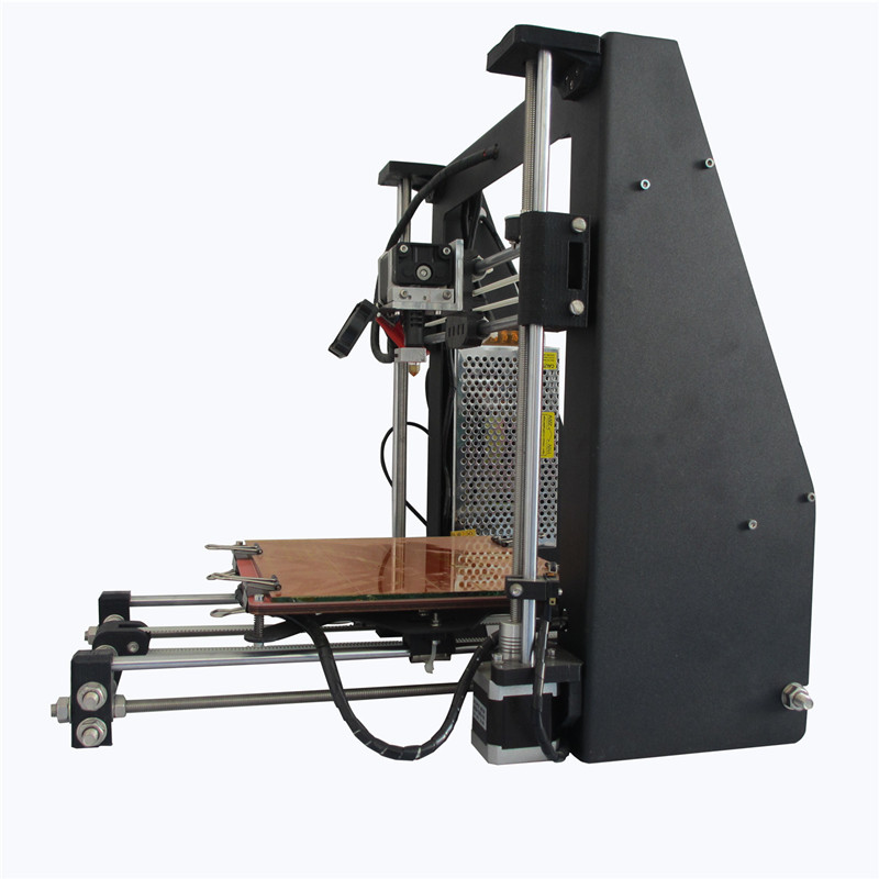 Createbot Reprap Prusa I3 3D Printer KIt