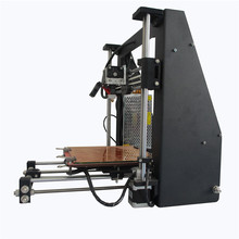 Createbot Reprap Prusa I3 3D Printer KIt