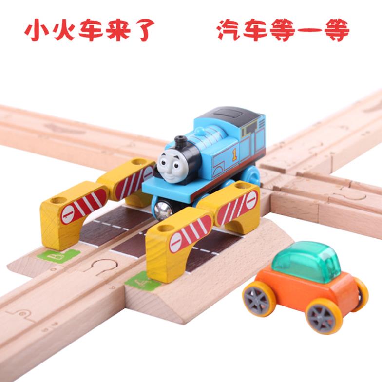 Railroad Crossing Gates Toy | galleryhip.com - The Hippest Galleries!