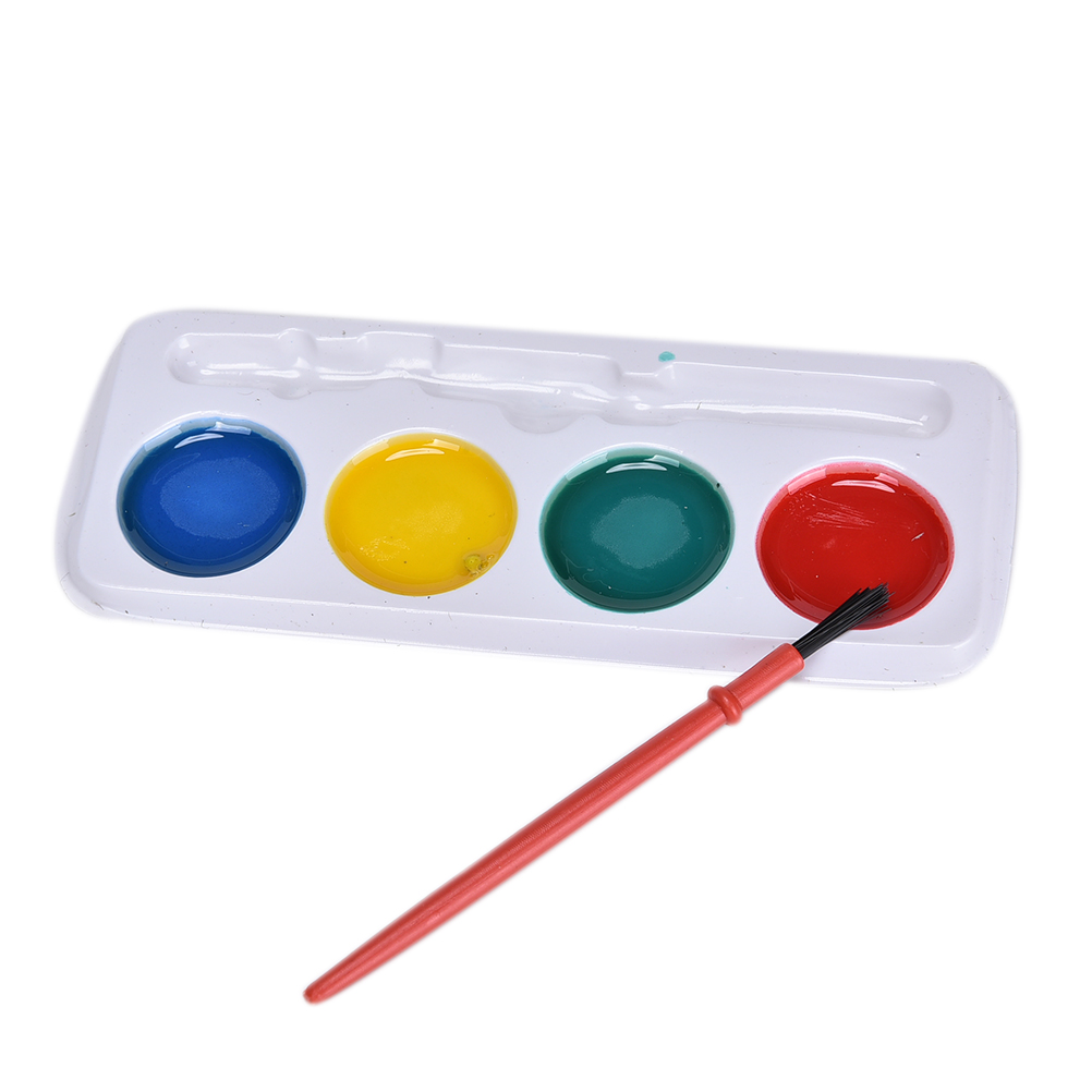 baby painting set