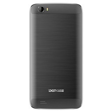 Original Doogee T6 2G RAM 16G ROM Mobile Phone MTK6735P Quad Core Smartphone 13 0 MP