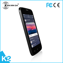 2015 best low price kenxinda 4 0 inch smartphone with dual core 3 G network free