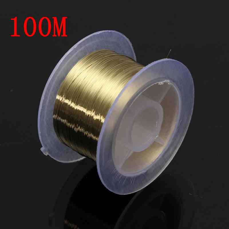 Lowest Price Top Quality 100M 0 08mm Cutting Wire Line Splitter LCD Screen For iPhone Samsung