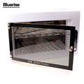 Professional Instrument Sterilizer Electric UV Tools Sterilizer Cabinet Sterilization Sanitizer For Nail Salon Spa Beauty Hospit