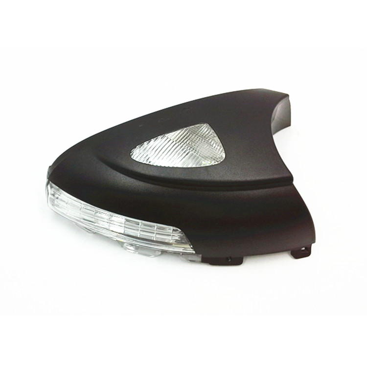 tiguan turn signal light -1