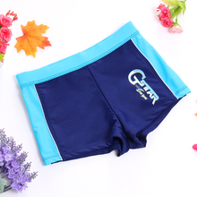 Summer New Boys swimming trunks High Quality Kids Swimwear Baby Boy Beachwear Pleasantly Cool HOT Sell