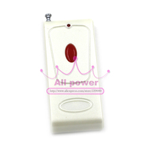 220V 30A 3000W RF Wireless Remote Control Switch Light LED Lamp Applicance ON OFF Working Way