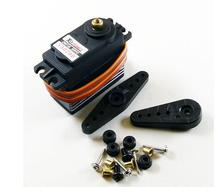 Free shipping 60g/ 20kg/.14 sec XQ-POWER digital metal gear steering gear S3020D