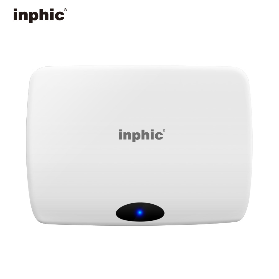 Inphic octa core I9 RK 3368 Android TV Box 5.1 8-core Network Set-top Box 1G/8G Smart TV Box Media Player WiFi Miracast HDMI