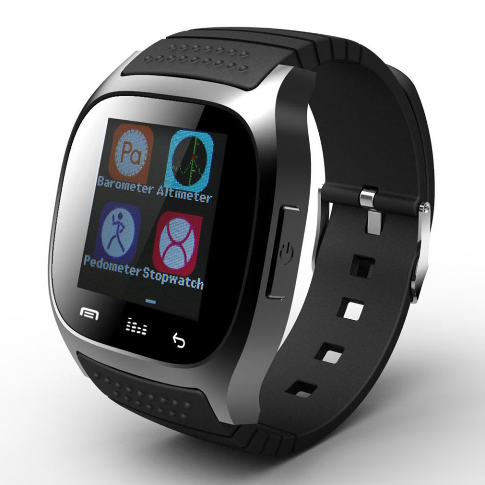  Bluetooth   M26s smartwatch   /  /   /    IOS HTC  