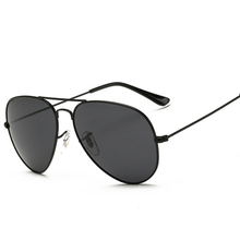 Free shipping Aviator polarized sunglasses,Sunglasses men polarized, uvb ultraviolet prevention brand  Aviator sunglasses