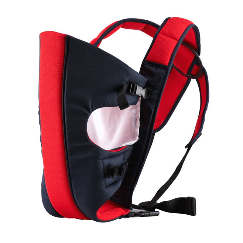 Hot Sale Becute Brand Baby Carrier Sling Comfortable 2 Color BlackRed Baby Backpack Kid Carriage Wrap Infant Carrier (5)