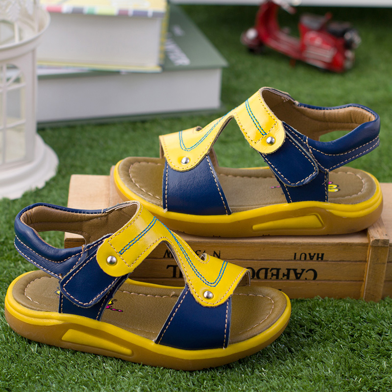 2015-Free-Shipping-Boys-Sandals-3-10-Years-Old-Summer-Children-Shoes ...