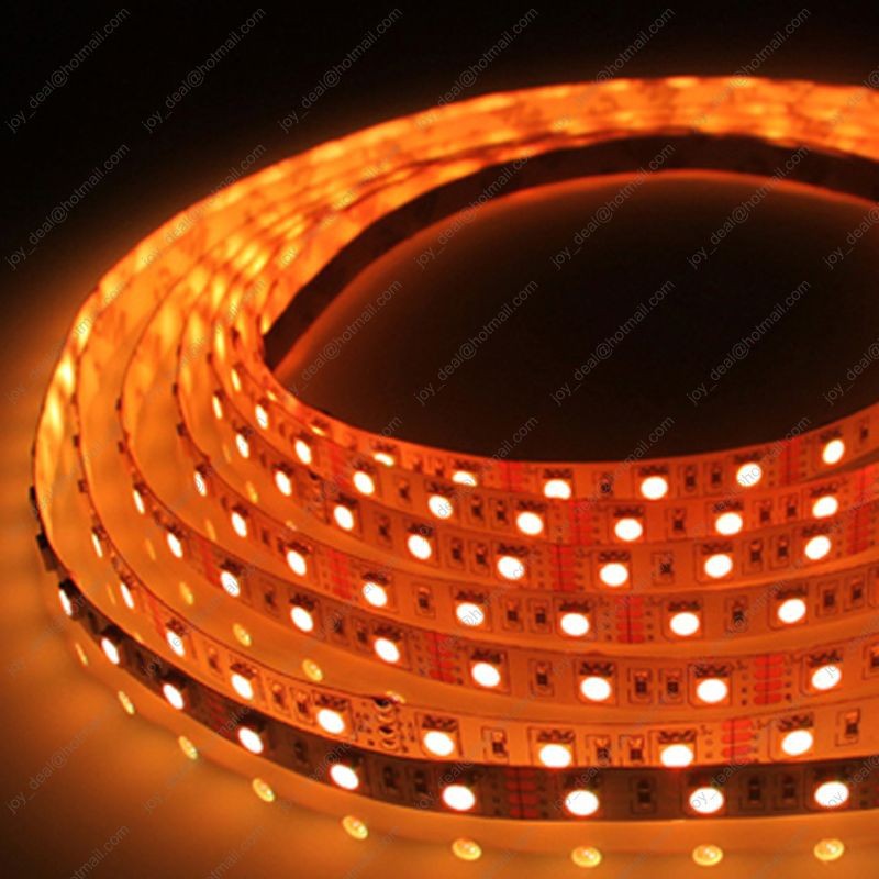 5050-60D-Nonwaterproof LED Strip_6