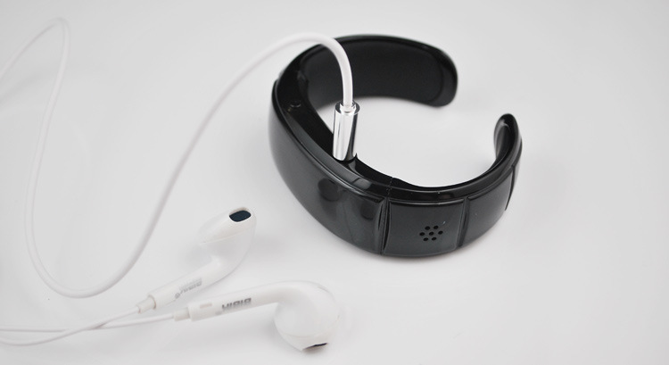 2015 New Fitness Bracelet Mi Band The Anti Lost Alarm Bracelet Xiaomi Smart Compatible Bluetooth Chip