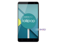 Original BLUBOO X550 4G FDD LTE Android 5 1 Smartphone 5 5 IPS 8MP Cellphone Dual