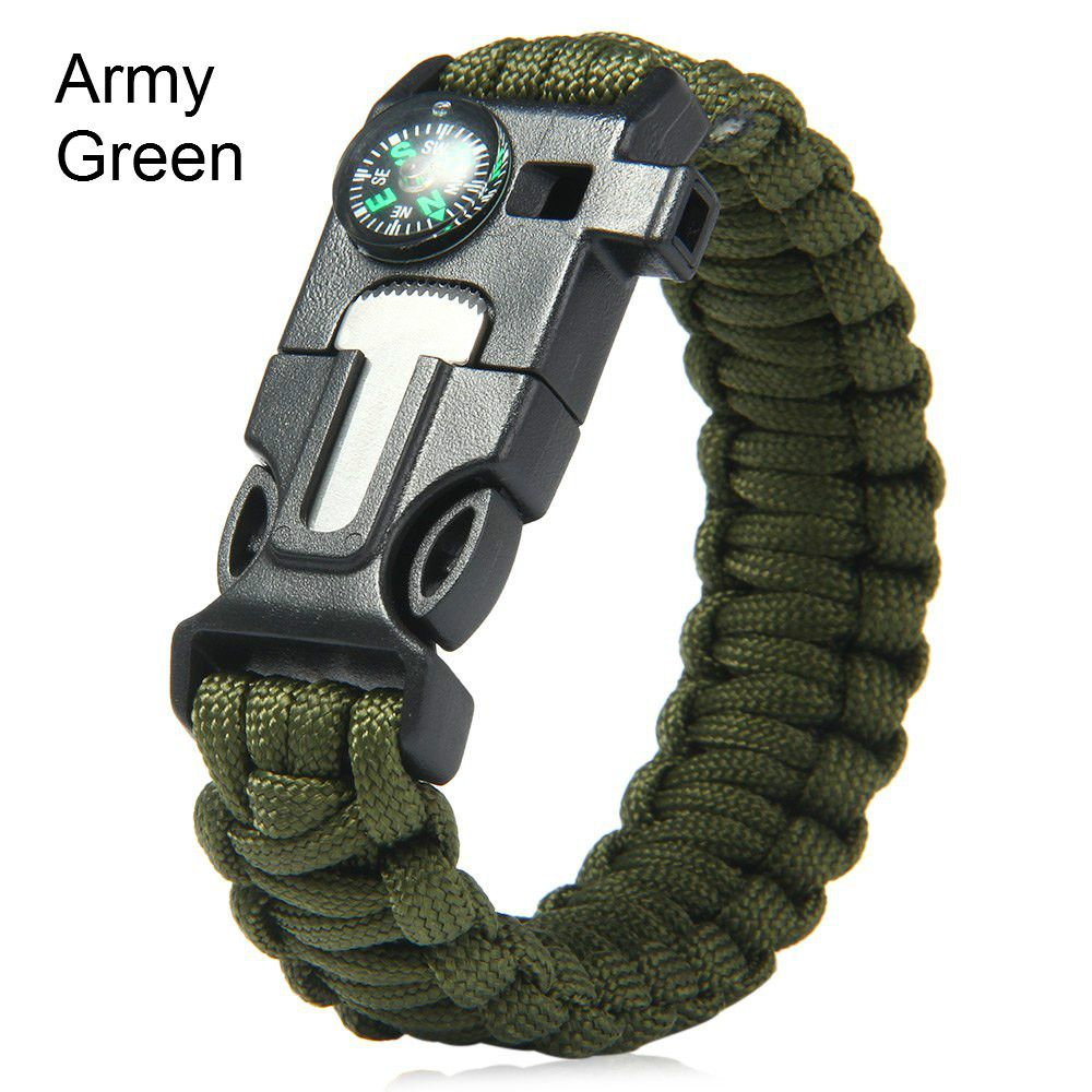 Army green
