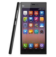 Original Xiaomi Mi3 M3 Qualcomm Quad Core MIUI V6 WCDMA 3G Android Smartphone Mobile Phones 13MP