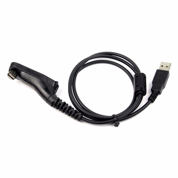 New Retevis USB Programming Cable For Motorola Two Way Radio (3)
