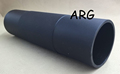 7 AR Free Float Handguard Hunting Gun Accessory free shipping Free Floating Knurled Tube Handguard